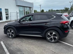 Hyundai Tucson Limited* Pano* Back cam* 2ключа* Keyless* Подгрев* | Auto.bg — изображение 3