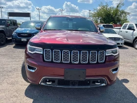 Jeep Grand cherokee * Overland * CARFAX * ���� �� �� | Mobile.bg � ����� ������ 3