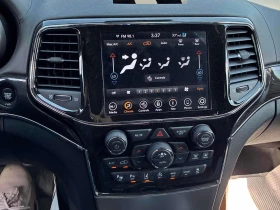 Jeep Grand cherokee * Overland * CARFAX * ���� �� �� | Mobile.bg � ����� ������ 10