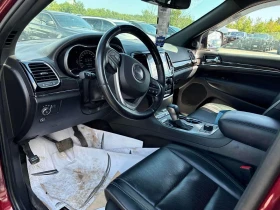 Jeep Grand cherokee * Overland * CARFAX * ���� �� �� | Mobile.bg � ����� ������ 8