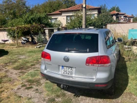 VW Touareg - 4400 € - 73818964 3
