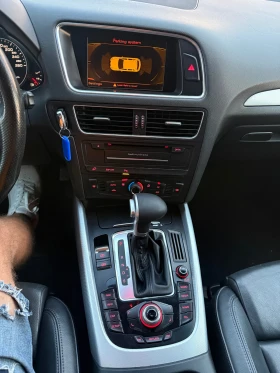 Audi Q5 2.0TDI LED S-LINE | Mobile.bg � ����� ������ 15