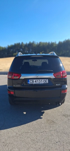 Peugeot 4007 - 6150 € - 25771415 10