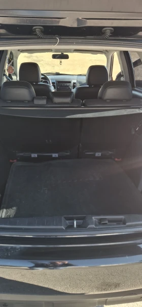 Peugeot 4007 - 6150 € - 25771415 14