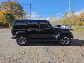 Jeep Wrangler * Sahara * CARFAX * ����� �� ����������� | Mobile.bg � ����� ������ 3