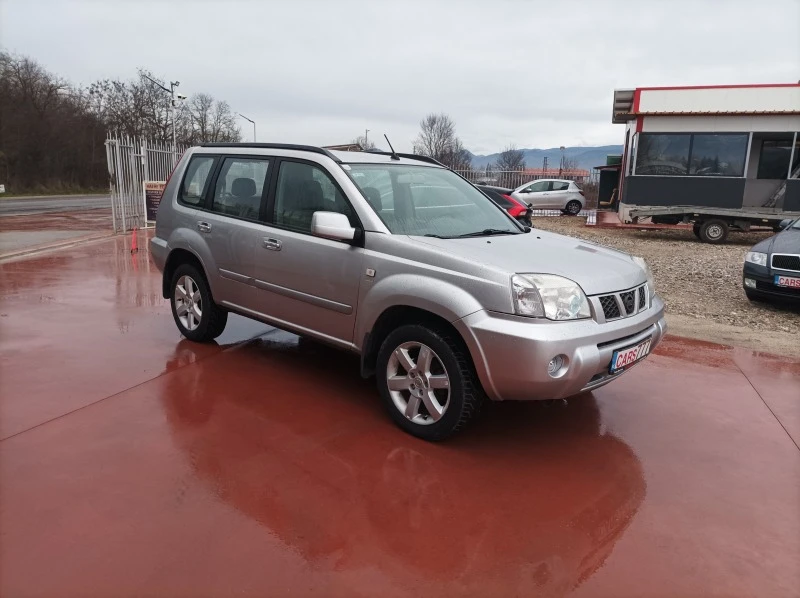 Nissan X-trail 2.0 БЕНЗИН  2х4-ЛИЗИНГ , снимка 3 - Автомобили и джипове - 43516588