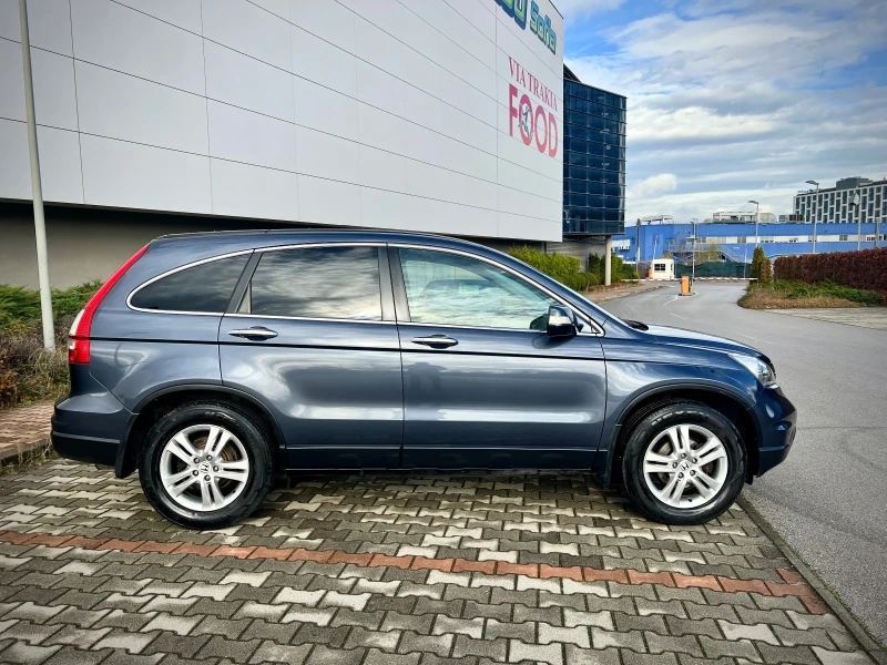 Honda Cr-v 2.0-бензин-Лизинг през Уникредит по 360лв, снимка 5 - Автомобили и джипове - 52362626