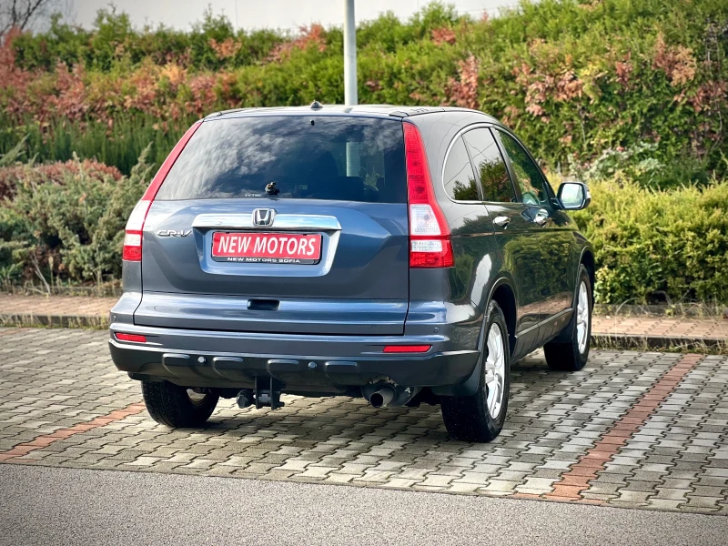 Honda Cr-v 2.0-бензин-Лизинг през Уникредит по 360лв, снимка 2 - Автомобили и джипове - 52362626