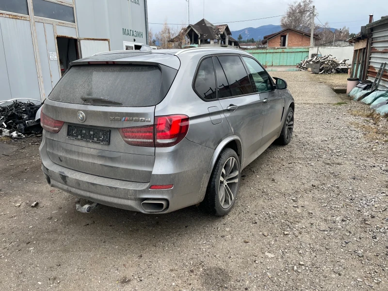 BMW X5 F15 M50d 381hp НА ЧАСТИ, снимка 3 - Автомобили и джипове - 52633012