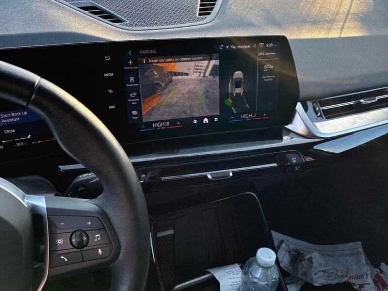 BMW X2 xDrive28i * CARFAX * ПАНОРАМА* ПОДГРЕВИ, снимка 10 - Автомобили и джипове - 53387461