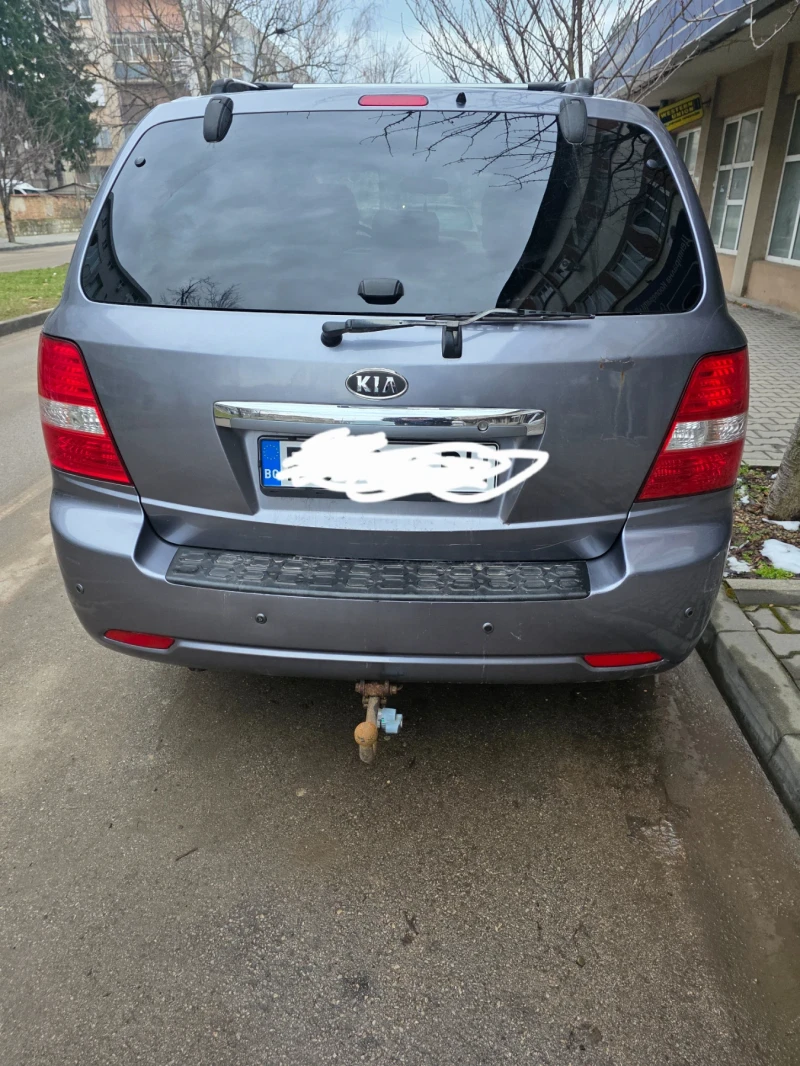 Kia Sorento, снимка 2 - Автомобили и джипове - 53453352