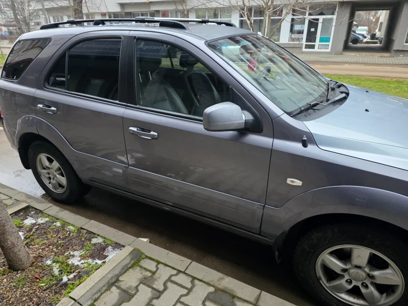 Kia Sorento, снимка 3 - Автомобили и джипове - 53453352