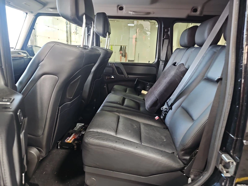 Mercedes-Benz G 500 AMG* HARMAN* DISTRONIK* ОБДУХ* ПАМЕТ* KEYLESS - 80000 лв. - 35427881 | Car24.bg