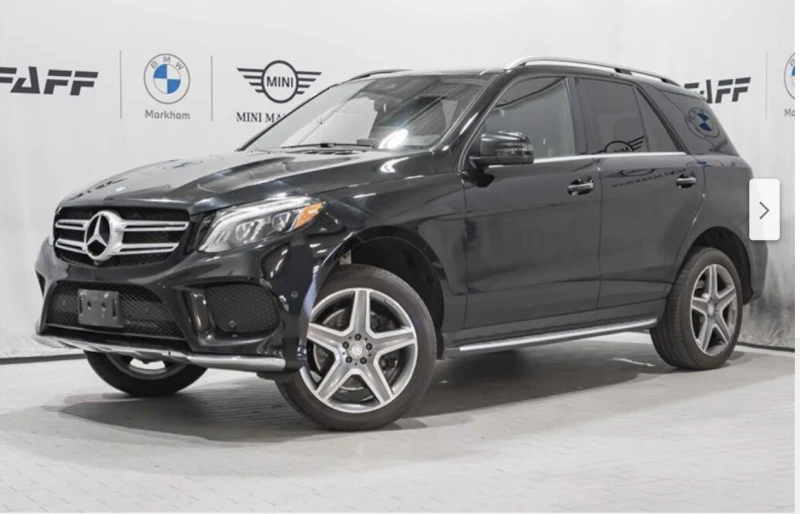 Mercedes-Benz GLE 500 AMG* PACK* ПОДГРЕВ* 360КАМЕРА* КЕЙЛЕС* LANE* ASSIS - 40999 лв. - 10357674 1