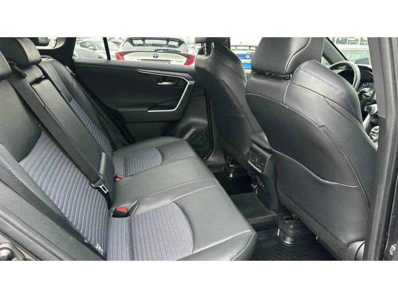 Toyota Rav4  2.5 HSD STYLE AWD - изображение 7