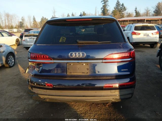 Audi Q7  - изображение 5