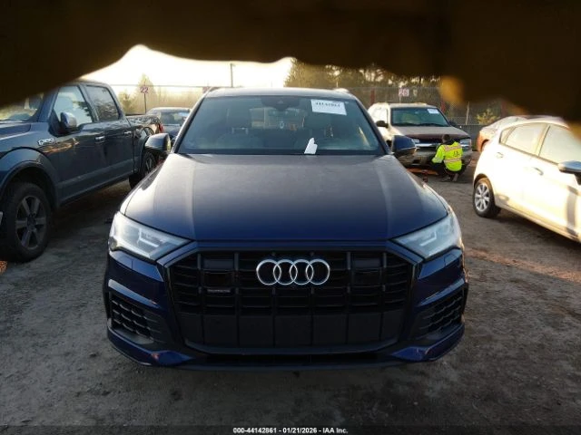 Audi Q7  - изображение 2