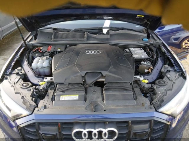 Audi Q7  - изображение 10