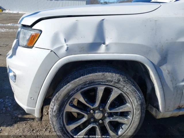 Jeep Grand cherokee OVERLAND| 4X4| ДИСТРОНИК| Oт 232 евро на  месец, снимка 6 - Автомобили и джипове - 53735018