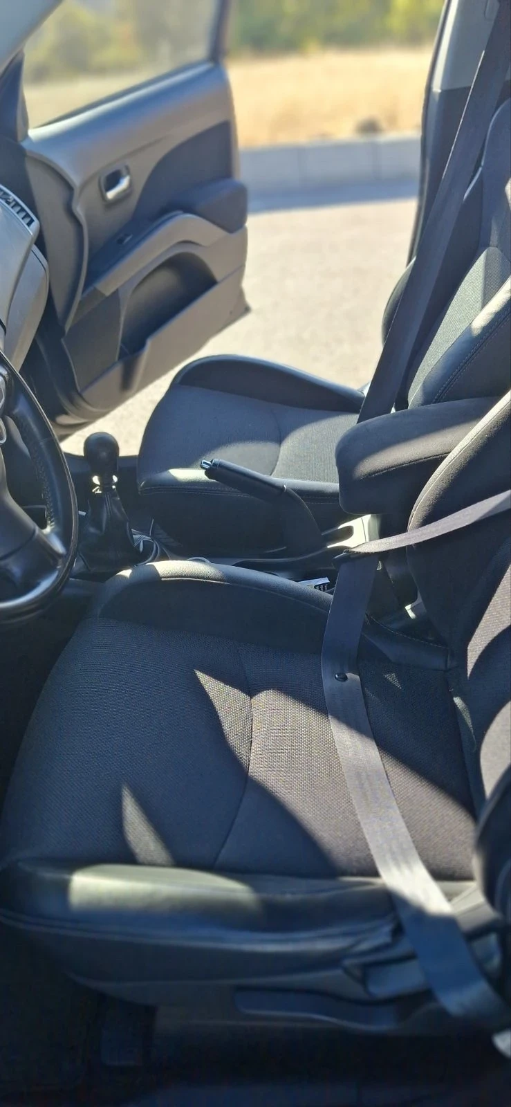 Peugeot 4007, снимка 5 - Автомобили и джипове - 56331014