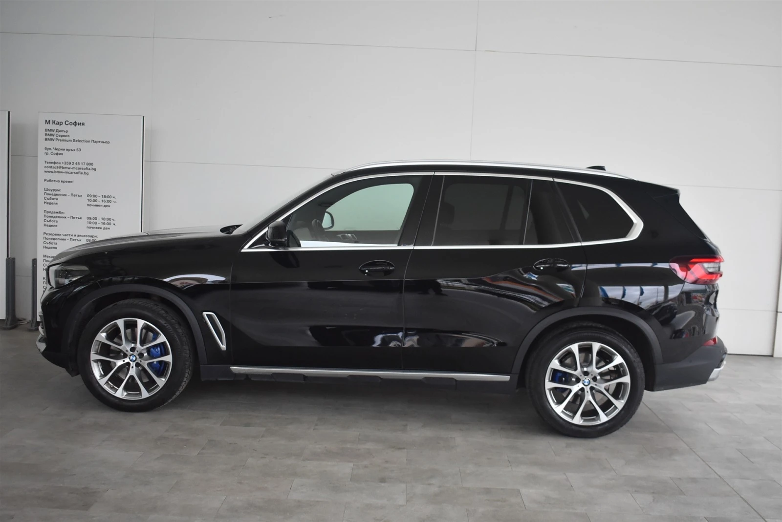 BMW X5 xDrive30d - изображение 3