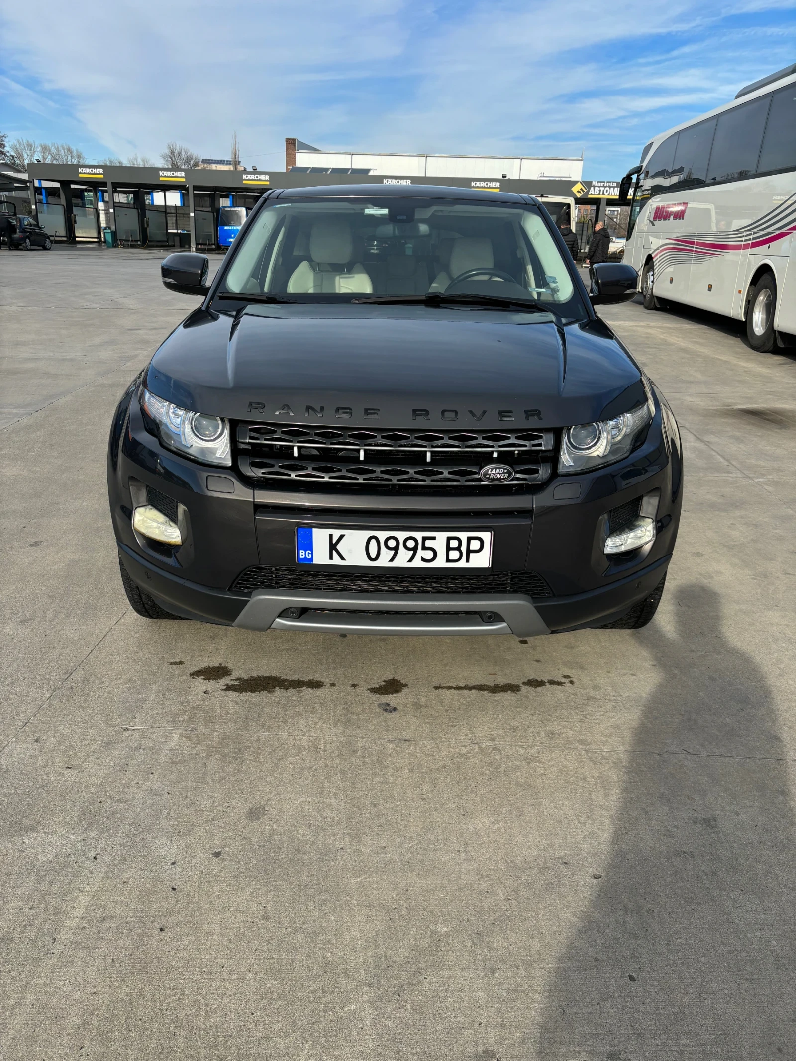 Land Rover Range Rover Evoque  - изображение 5