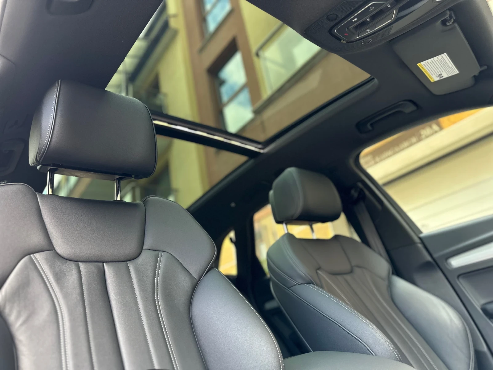 Audi Q5 4.5 TFSI S-line Quattrro | Mobile.bg   11