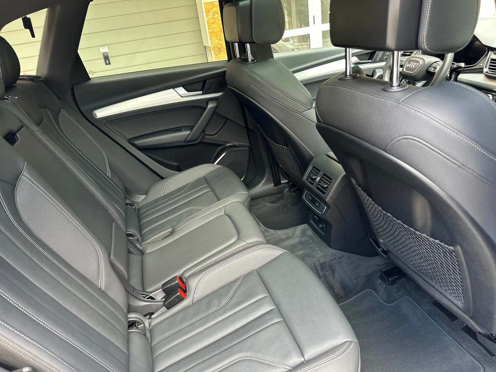 Audi Q5 4.5 TFSI S-line Quattrro | Mobile.bg   17