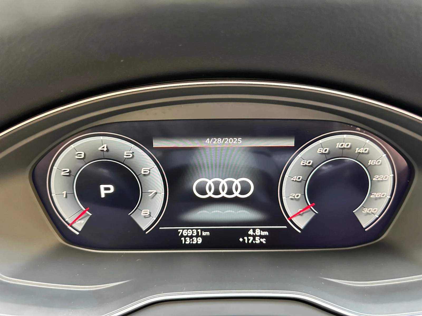 Audi Q5 4.5 TFSI S-line Quattrro | Mobile.bg   12