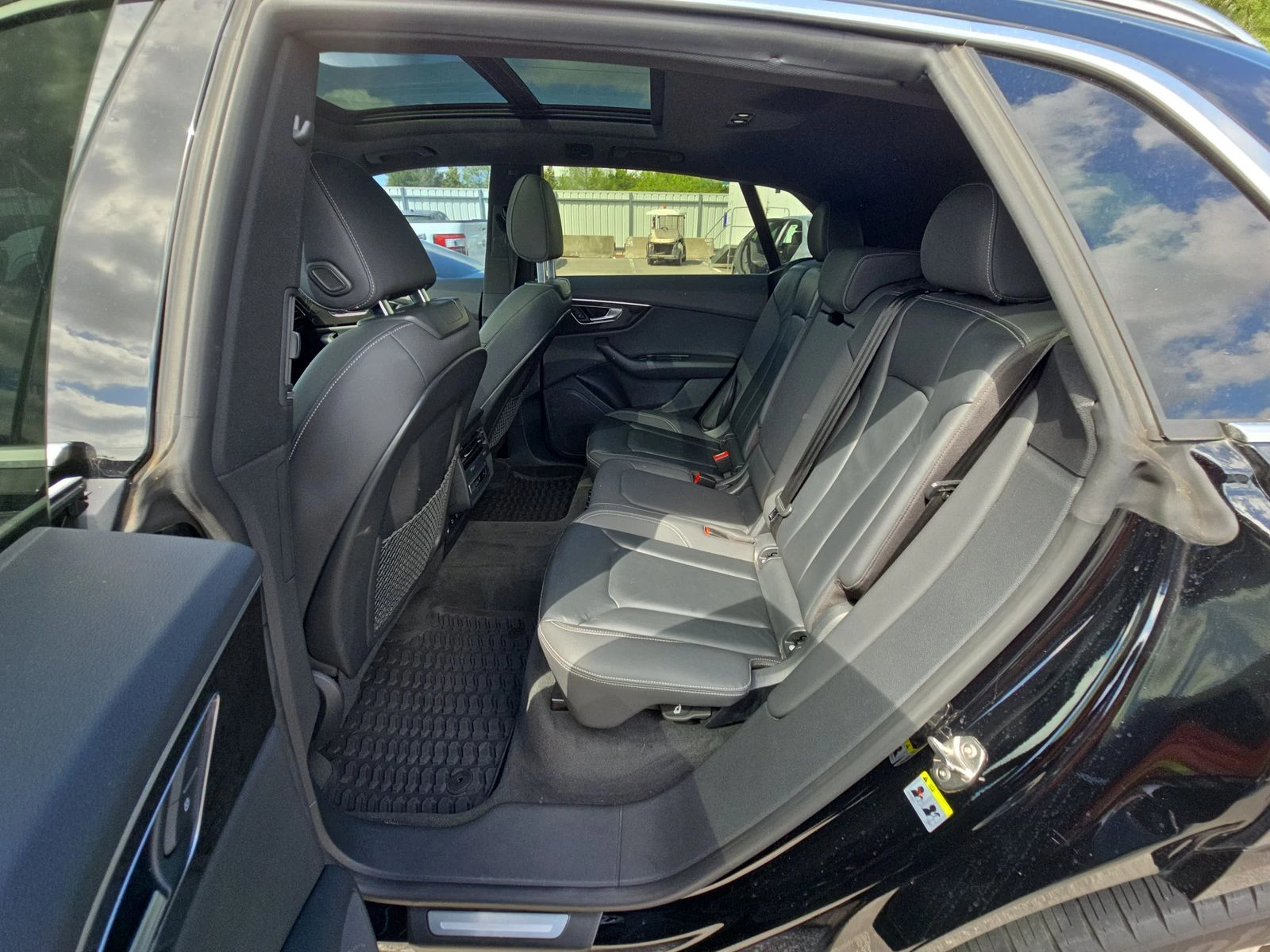 Audi Q8 Virtual Cockpit Plus* панорама* подгрев*  - изображение 8