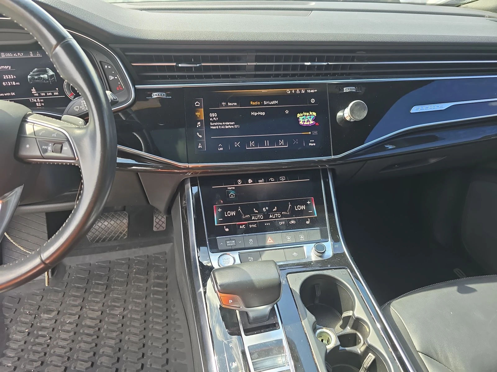 Audi Q8 Virtual Cockpit Plus* панорама* подгрев*  - изображение 9