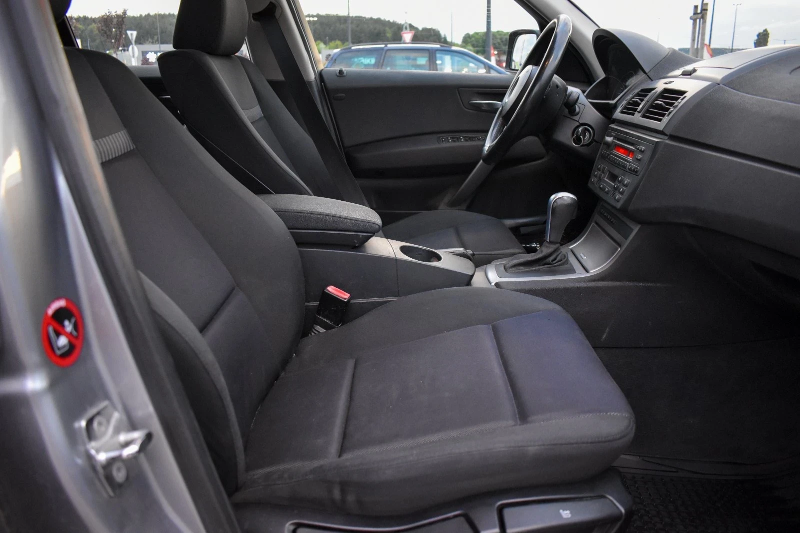 BMW X3 3.0d-218кс АВТОМАТИК - изображение 7