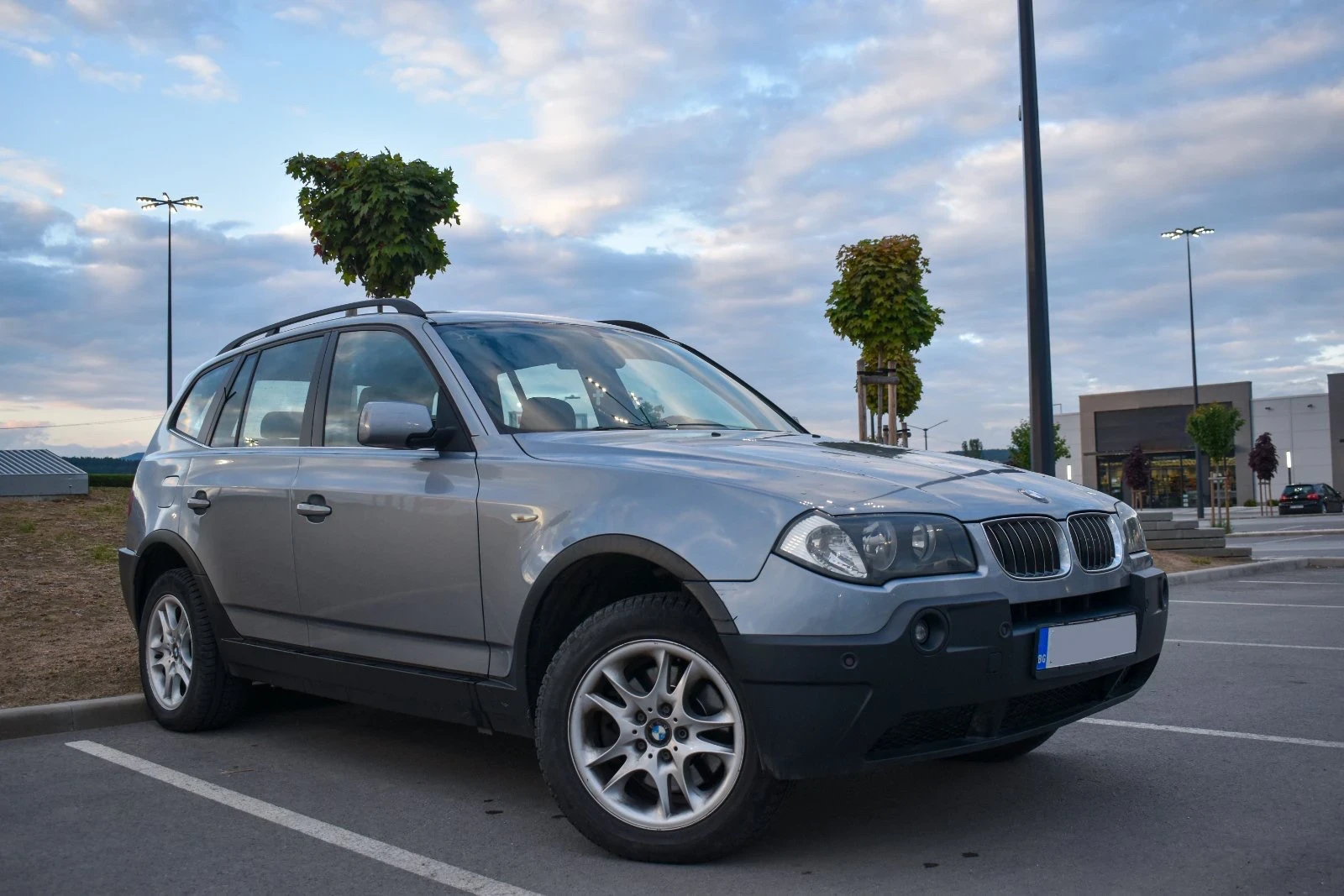 BMW X3 3.0d-218кс АВТОМАТИК - изображение 6