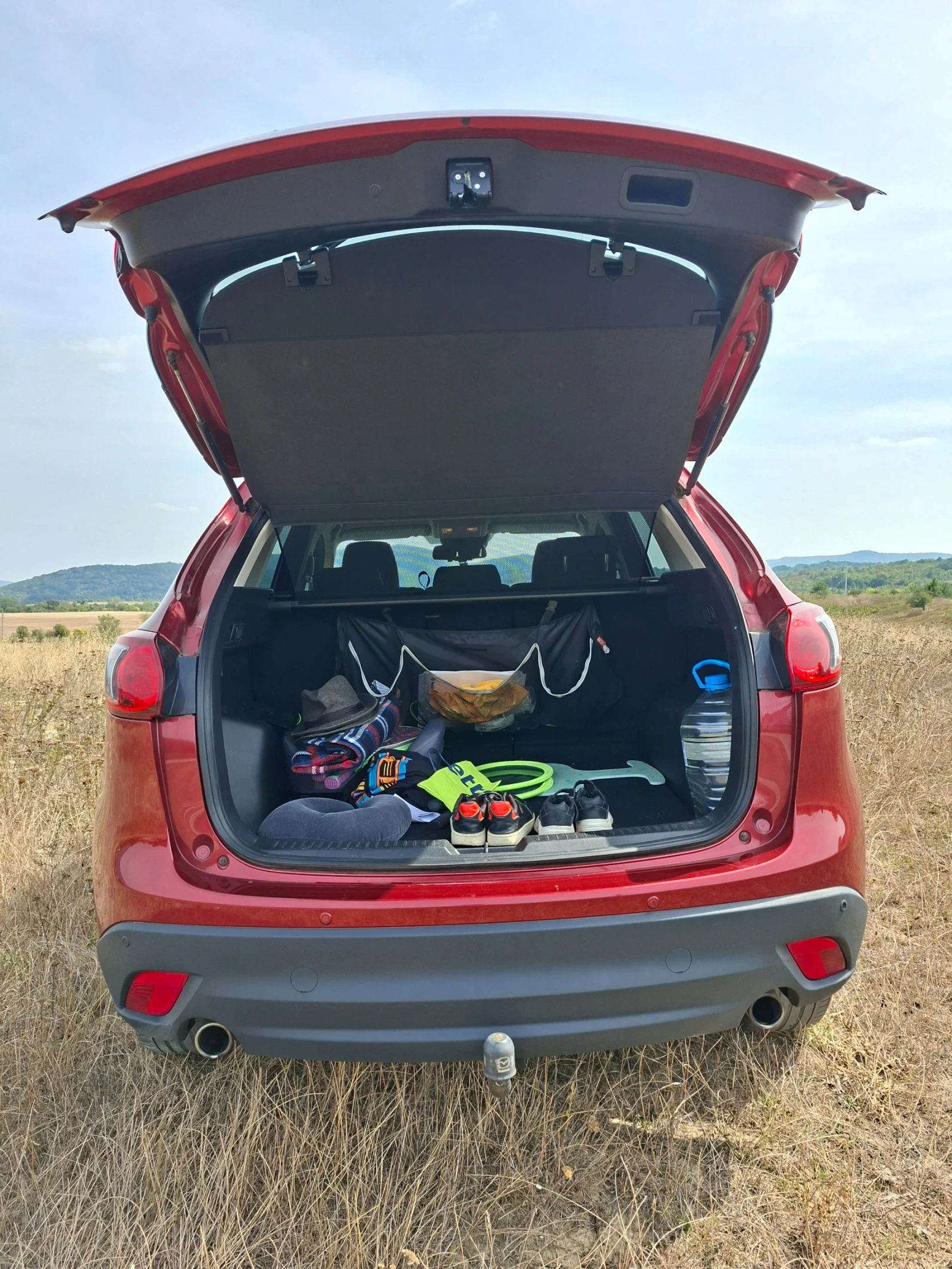 Mazda CX-5 | Mobile.bg   6