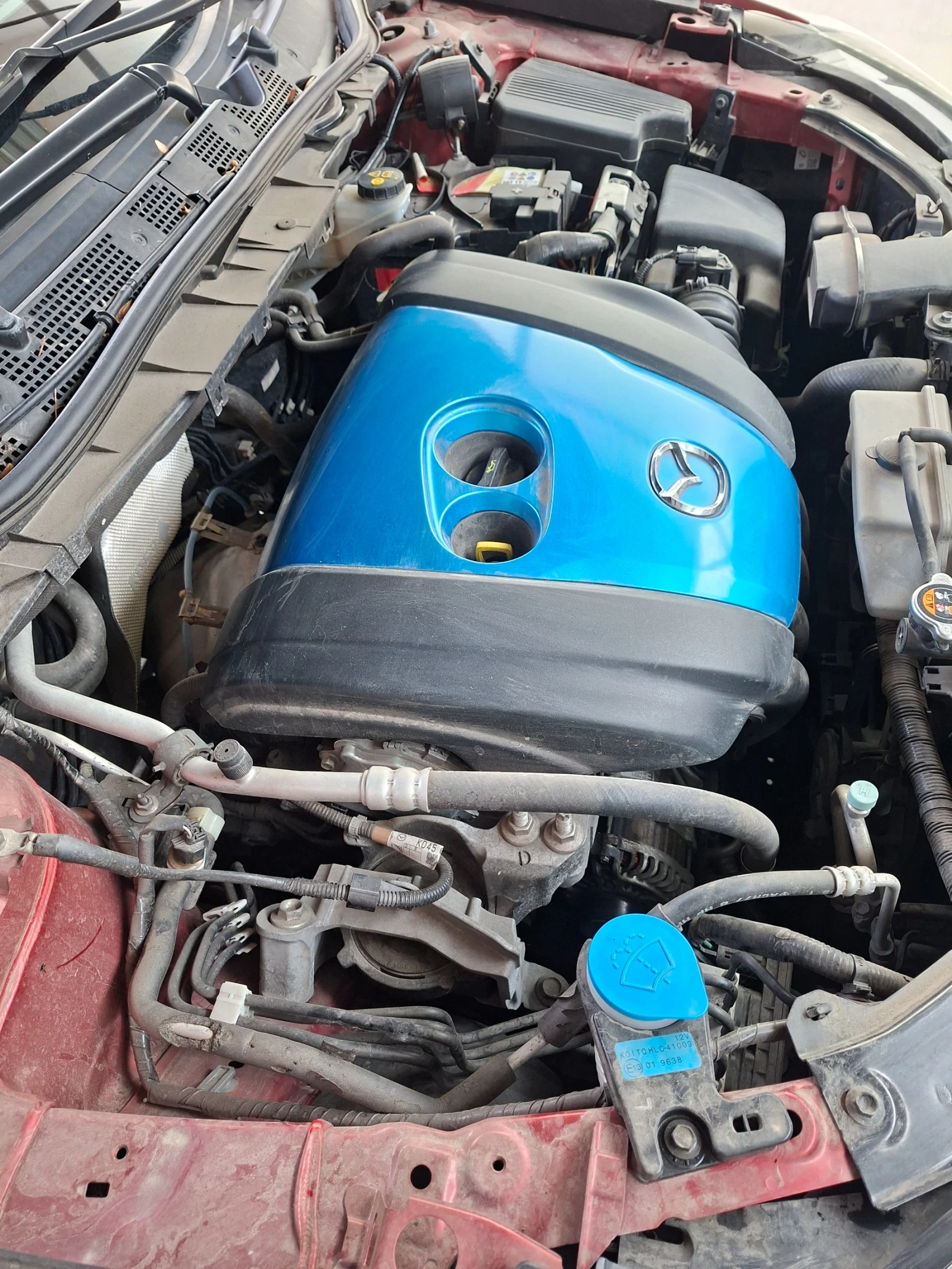 Mazda CX-5 | Mobile.bg   12