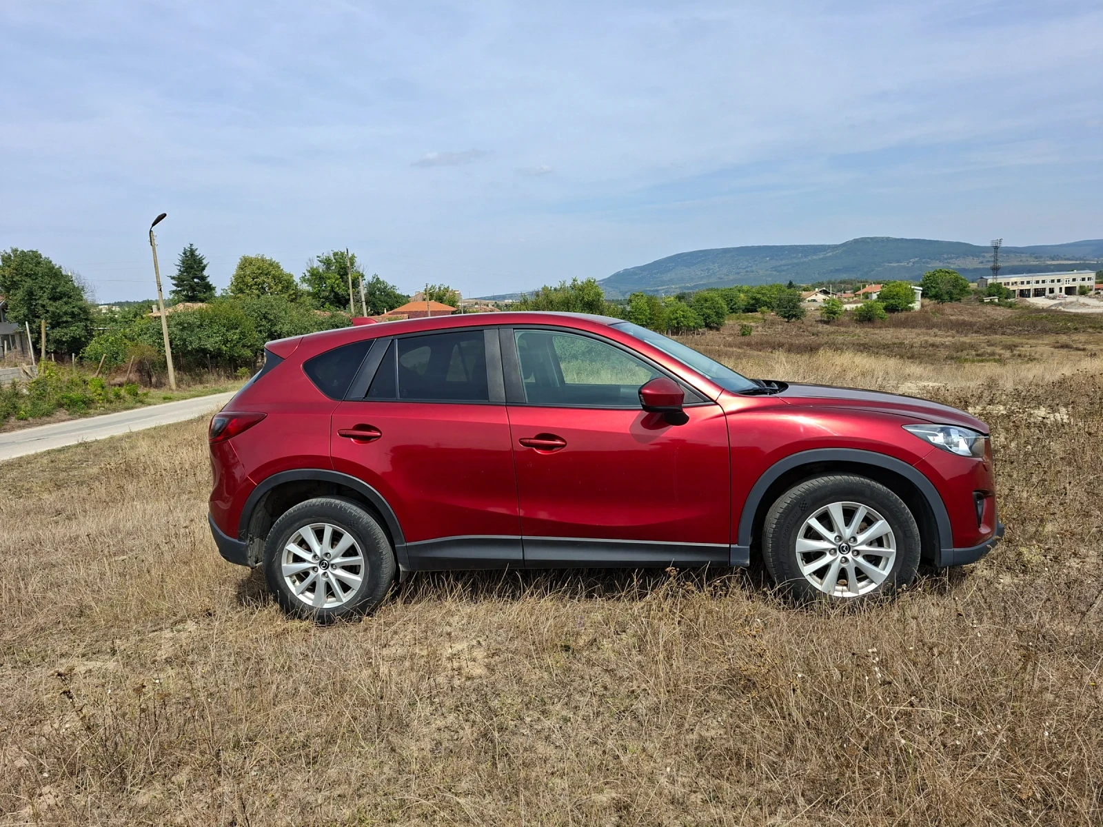 Mazda CX-5 | Mobile.bg   5