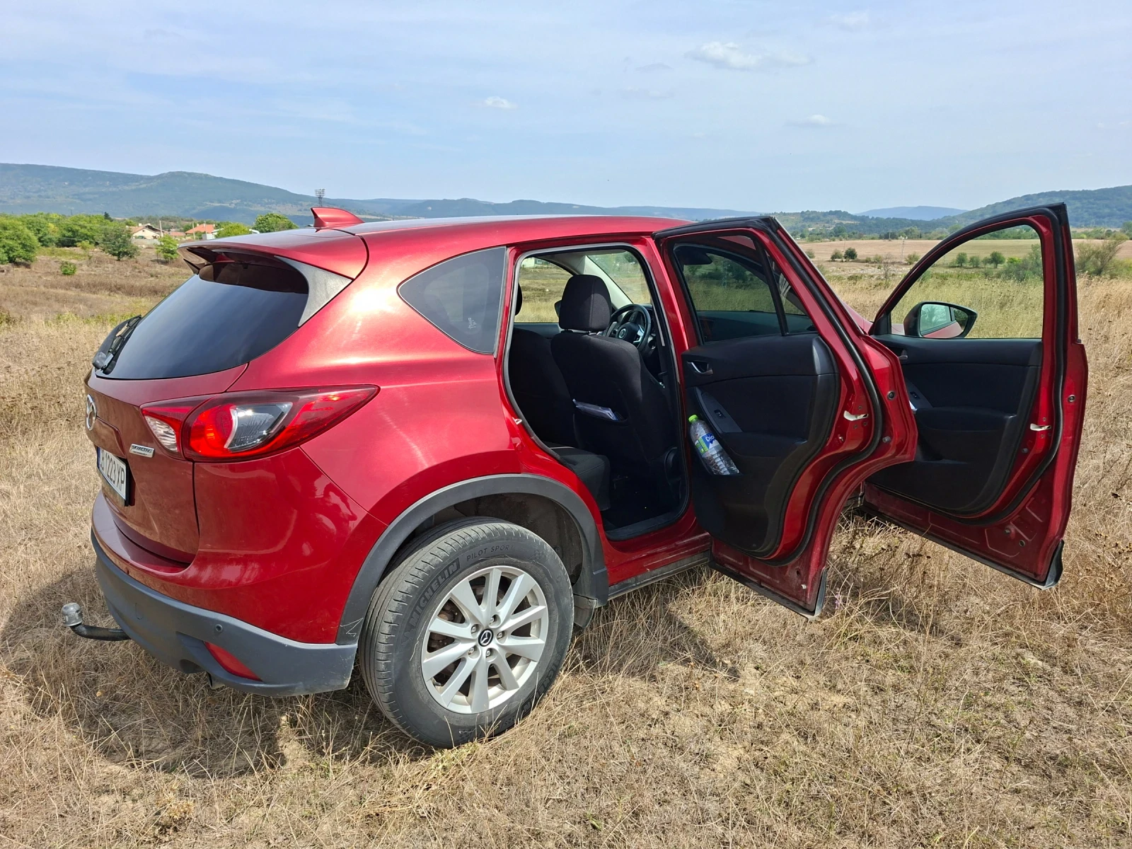 Mazda CX-5 | Mobile.bg   2