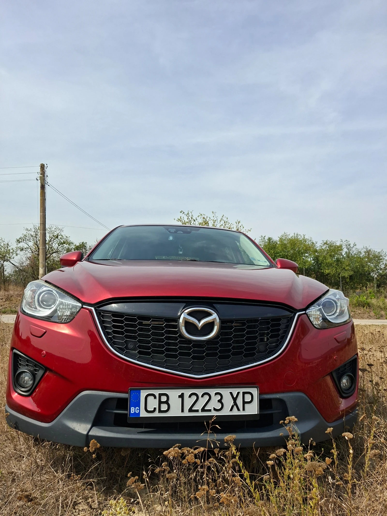Mazda CX-5 | Mobile.bg   7