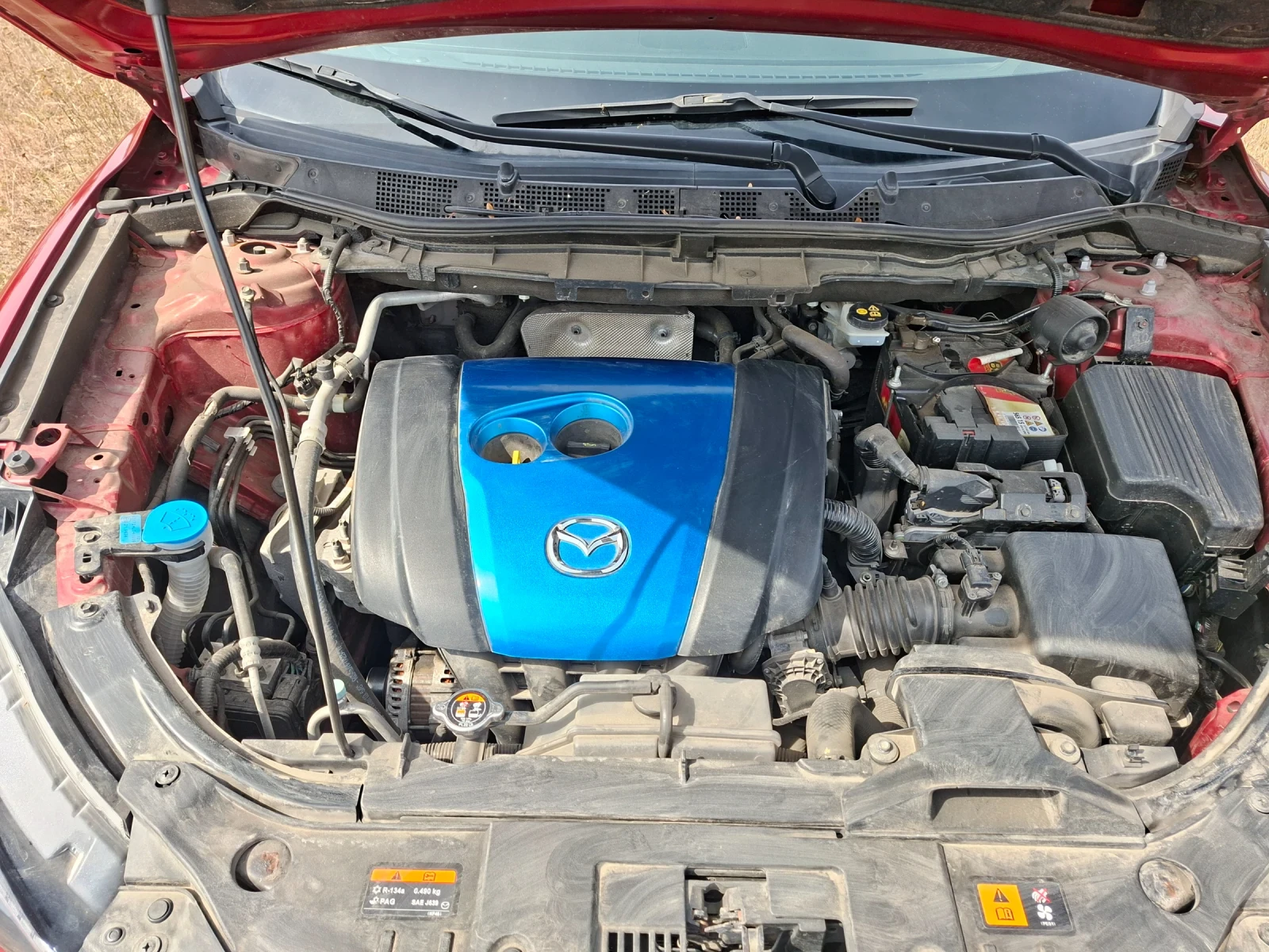 Mazda CX-5 | Mobile.bg   9