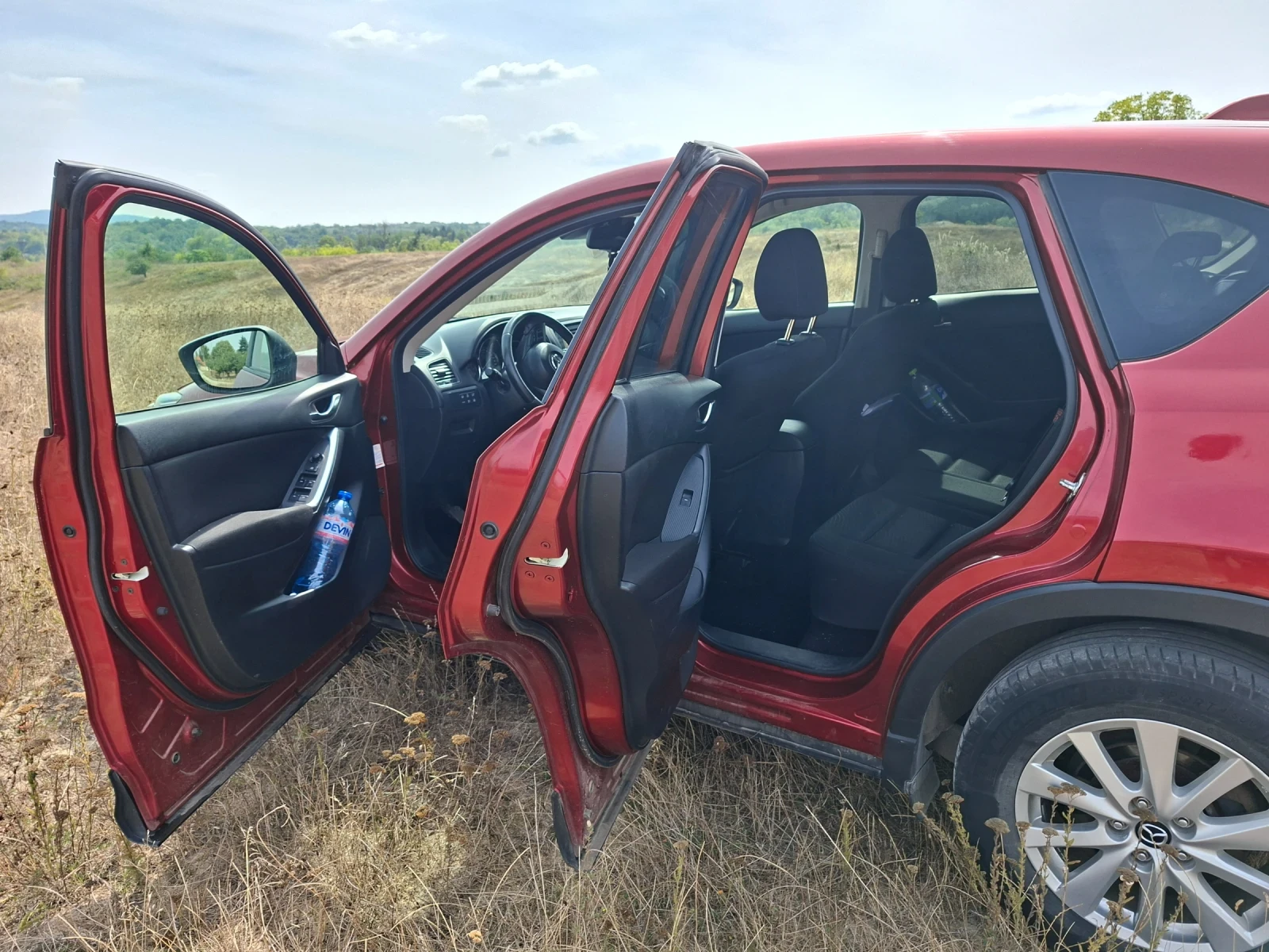 Mazda CX-5 | Mobile.bg   3