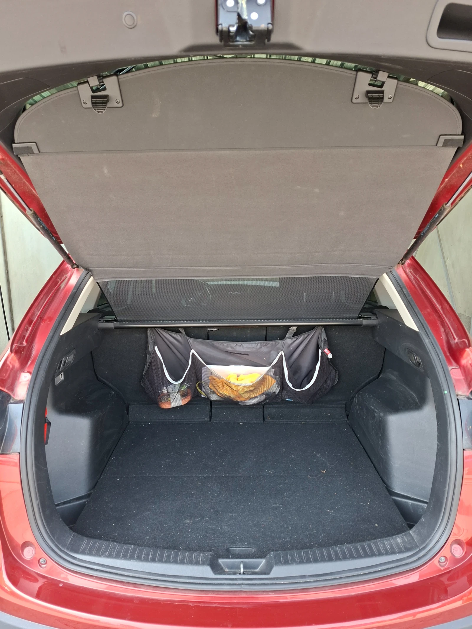 Mazda CX-5 | Mobile.bg   11