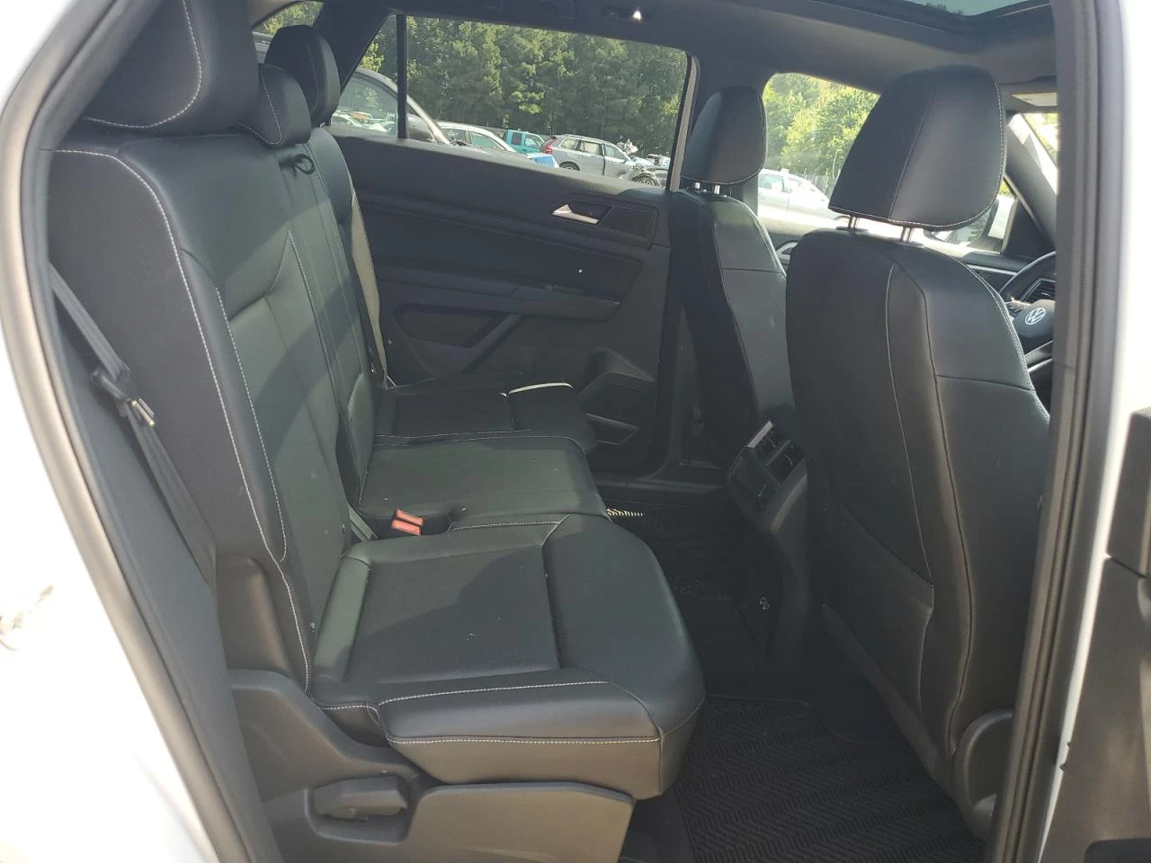 VW Atlas CROSS SPORT SEL R-LINE | Mobile.bg   11