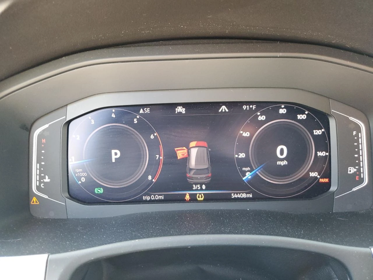 VW Atlas CROSS SPORT SEL R-LINE - изображение 9