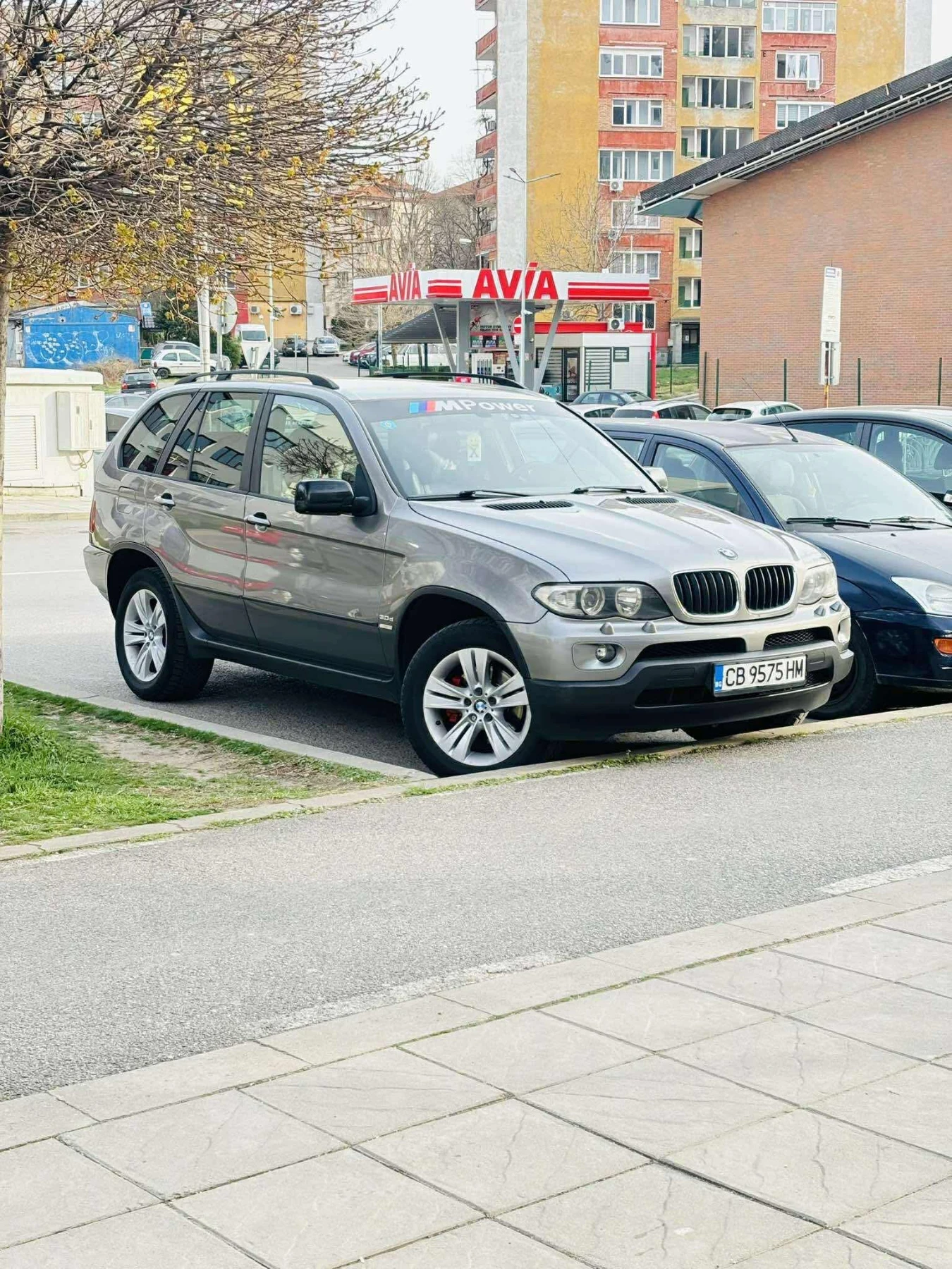 BMW X5  - изображение 9