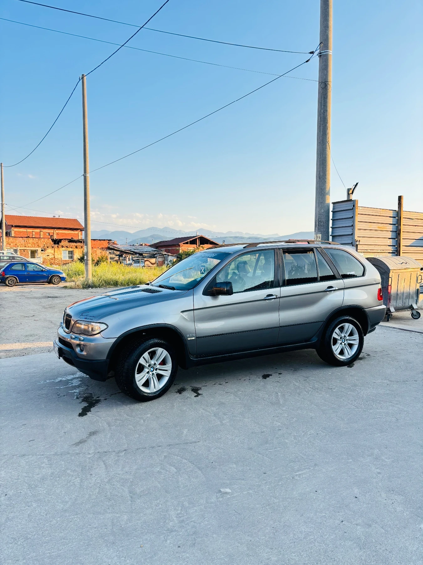 BMW X5  - изображение 8