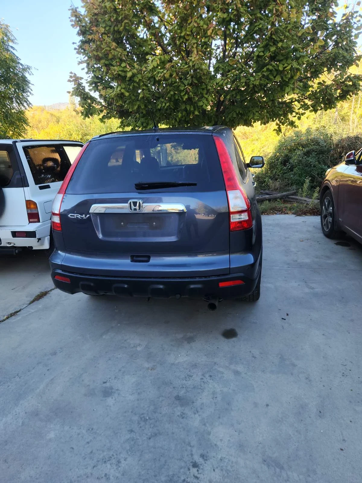 Honda Cr-v | Mobile.bg   1