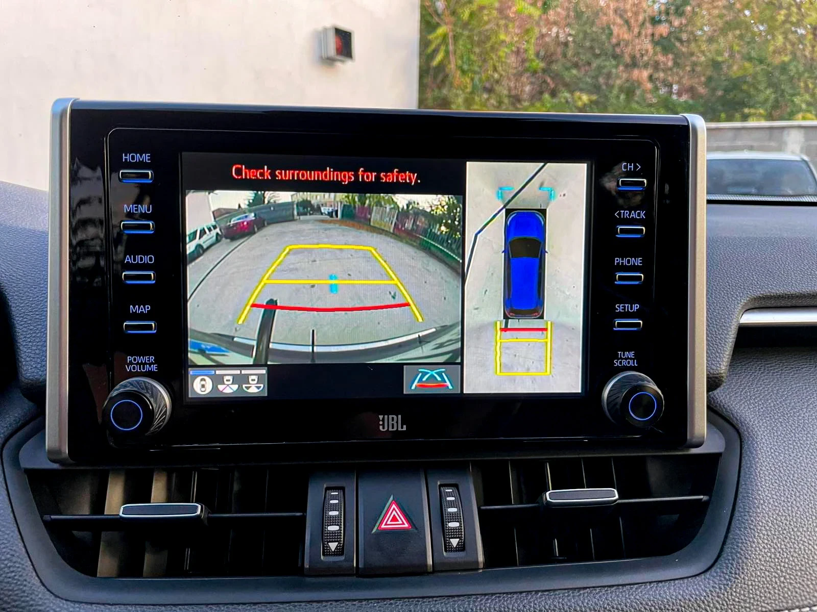 Toyota Rav4 Hybrid/4x4/JBL/360/ | Mobile.bg   11