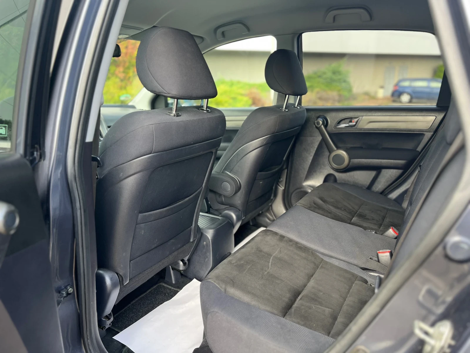 Honda Cr-v 2.0--    360 | Mobile.bg   13