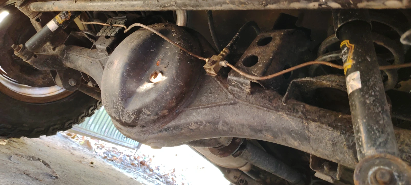 Ford Maverick 2.4   | Mobile.bg   11