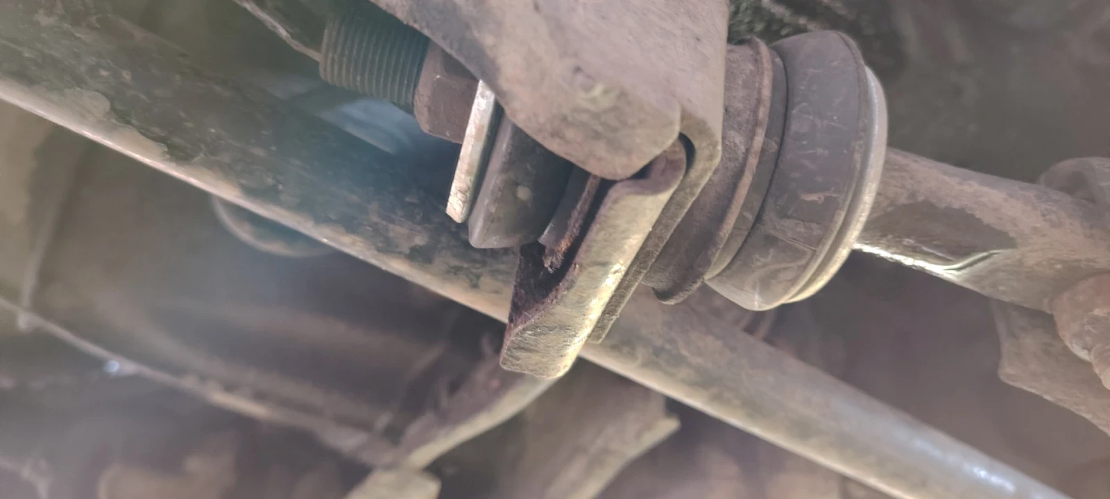 Ford Maverick 2.4   | Mobile.bg   12